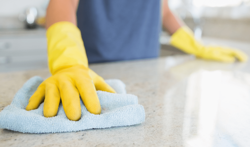 Salinas Cleaning Services